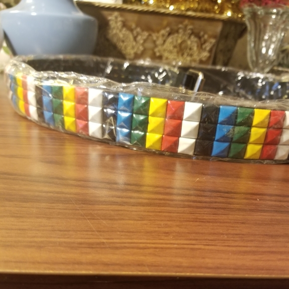 Men's belt - Picture 4 of 4